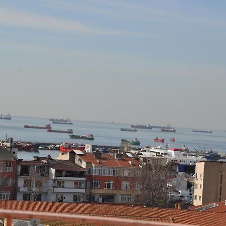 Hotel Red Rose İstanbul Dış mekan fotoğraf