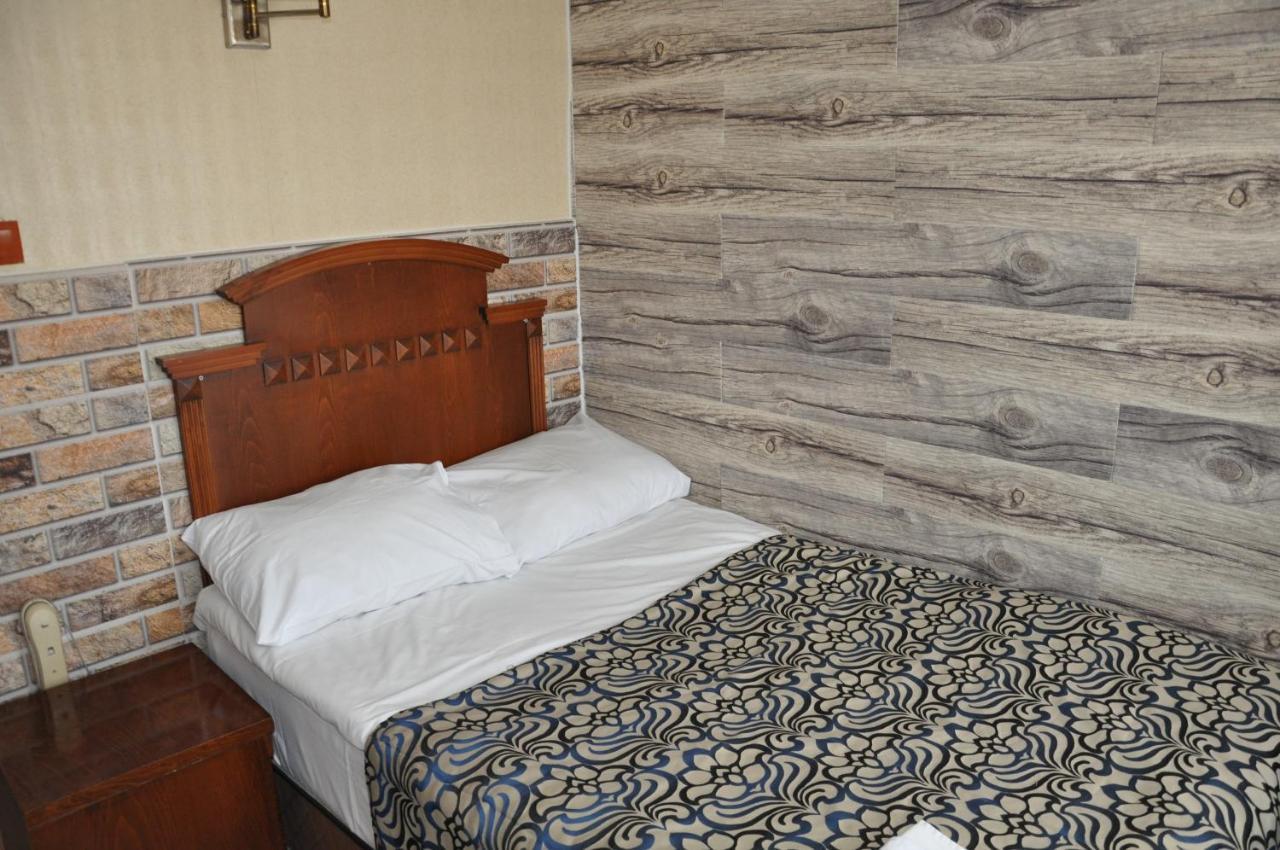 Hotel Red Rose İstanbul Dış mekan fotoğraf