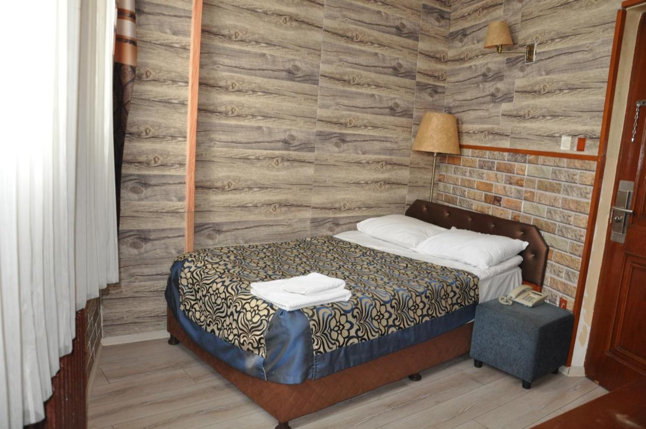 Hotel Red Rose İstanbul Dış mekan fotoğraf