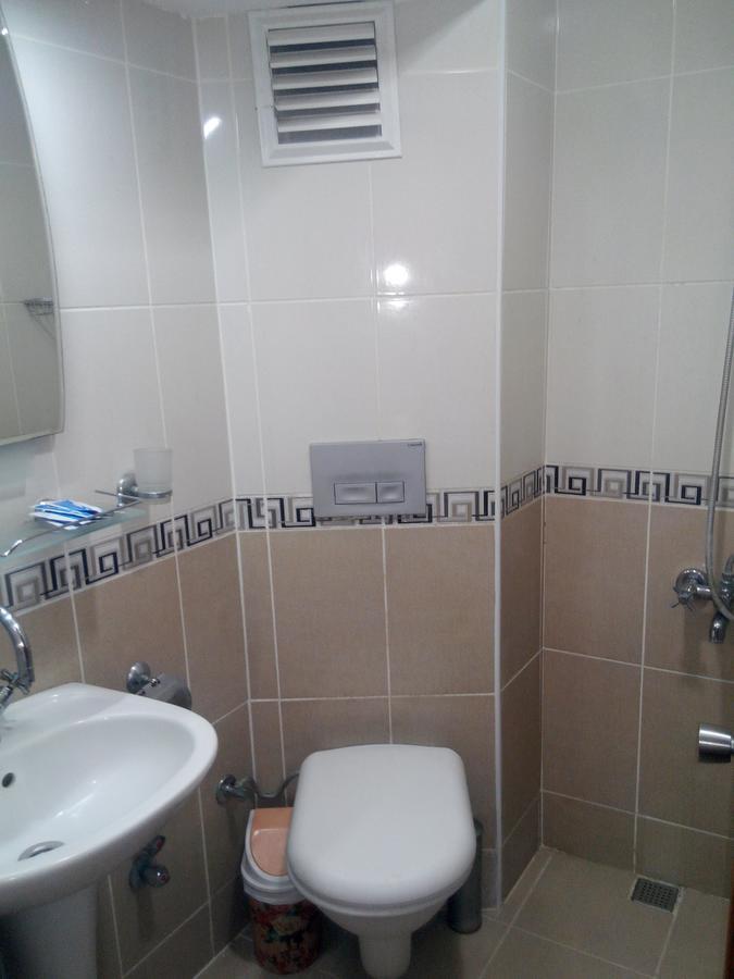 Hotel Red Rose İstanbul Dış mekan fotoğraf