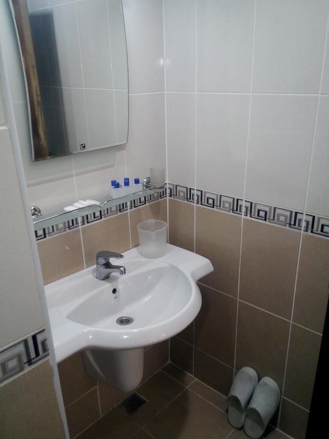 Hotel Red Rose İstanbul Dış mekan fotoğraf